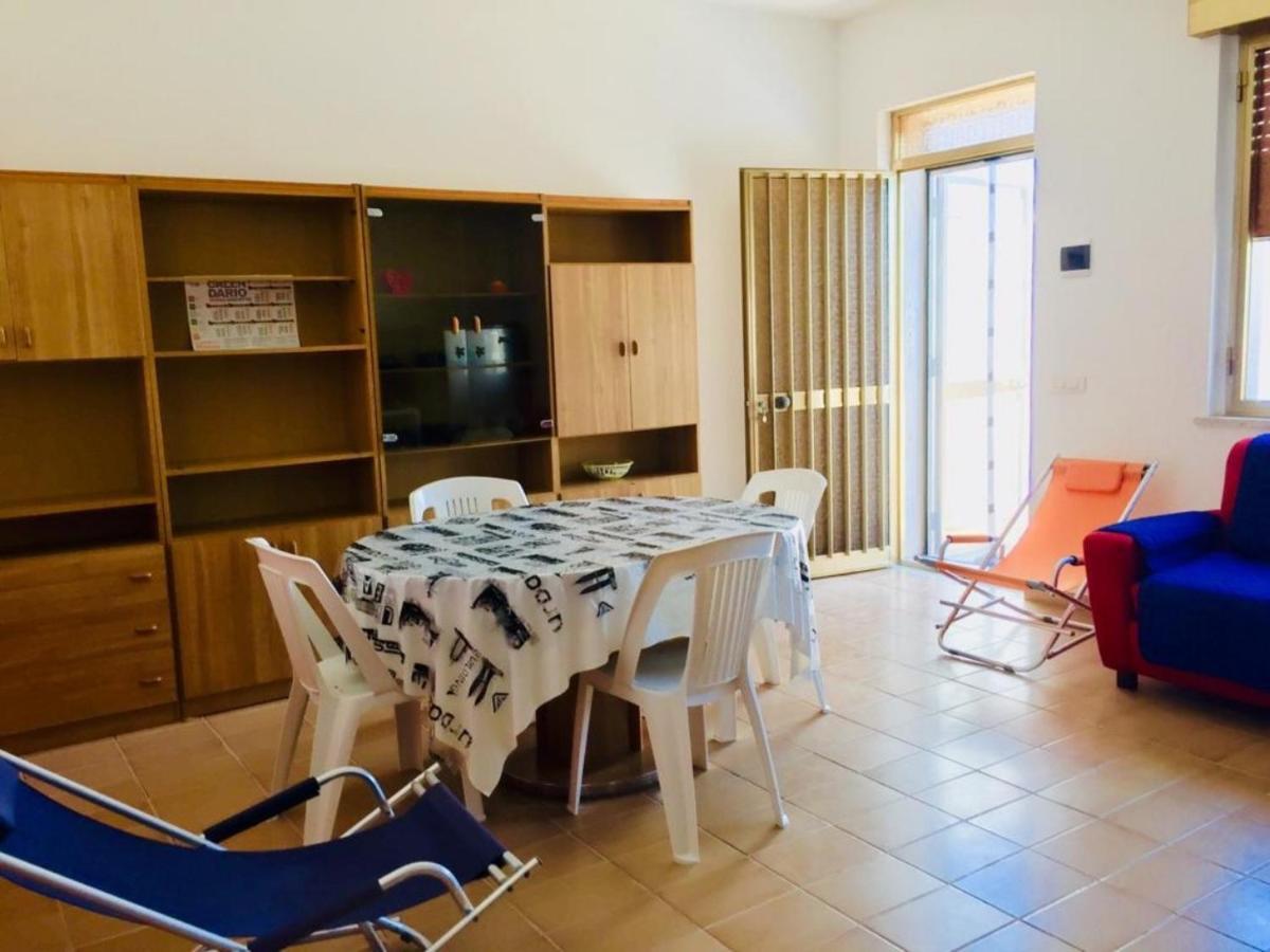 Appartamento Relax Near The Sea Lido di Noto Esterno foto