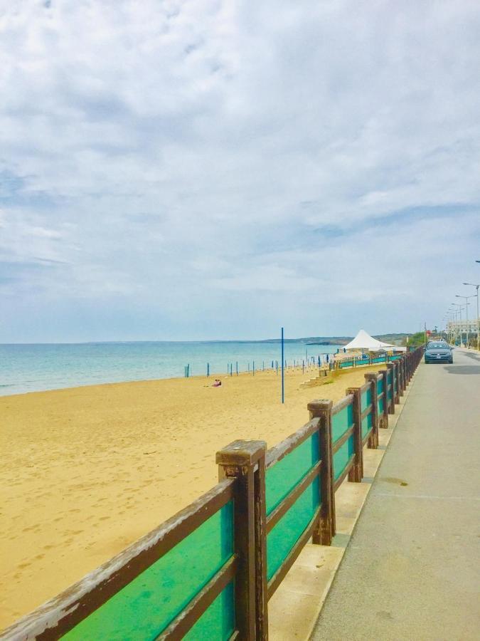 Appartamento Relax Near The Sea Lido di Noto Esterno foto